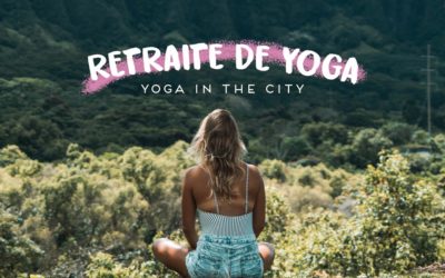 Une retraite de Yoga c’est quoi ?