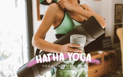 Le Hatha Yoga