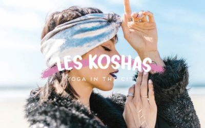 Les Koshas