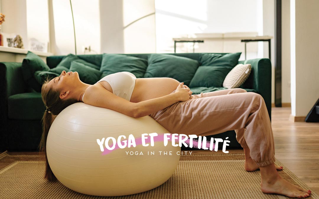 fertilité & yoga