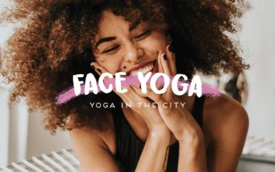 Face yoga