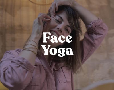 face yoga atelier