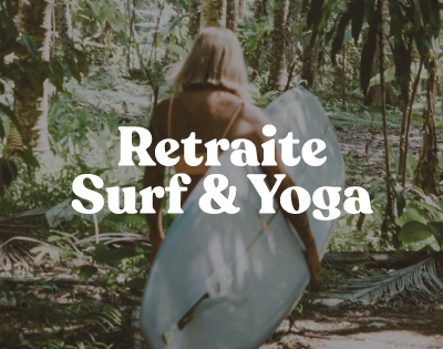retraite surf et yoga