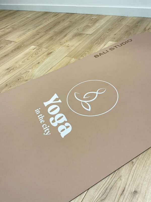 meilleur tapis de yoga