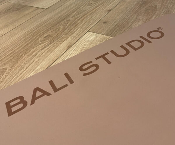 Tapis Bali Studio