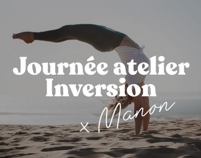 Manon inversion