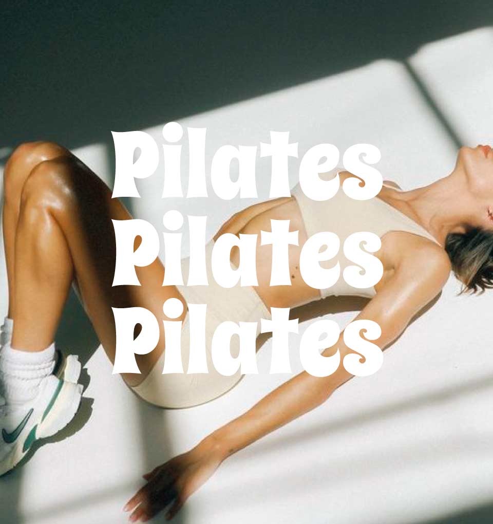 pilates