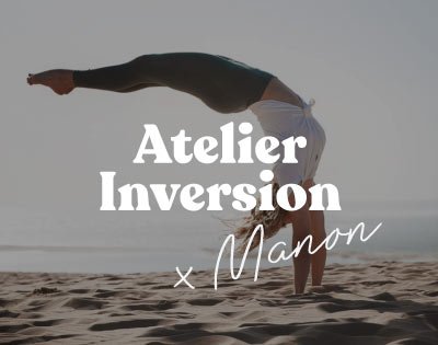 atelier inversion