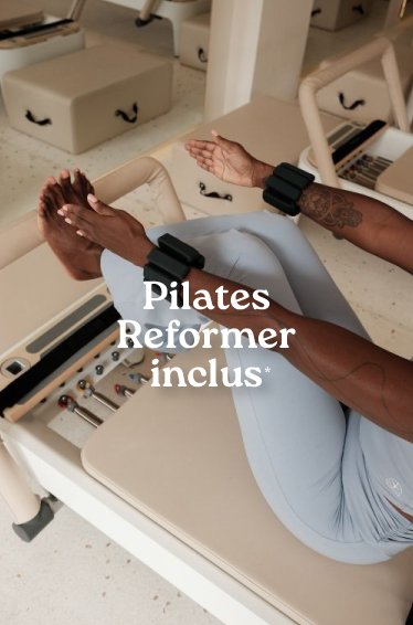 reformer reformer